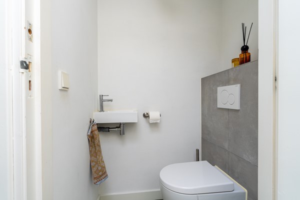 Medium property photo - Buitenkade 20, 4273 GR Hank